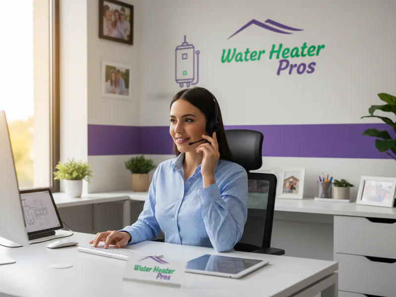 Water Heater Repair  in Danielson  FAQ
